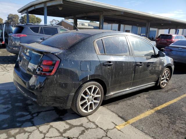 3N1CB61E87L684199 - 2007 NISSAN SENTRA SE-R SPEC V CHARCOAL photo 3