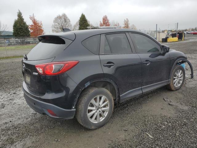 JM3KE4DY1E0320055 - 2014 MAZDA CX-5 GT BLACK photo 3