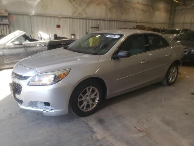 2014 CHEVROLET MALIBU LS, 