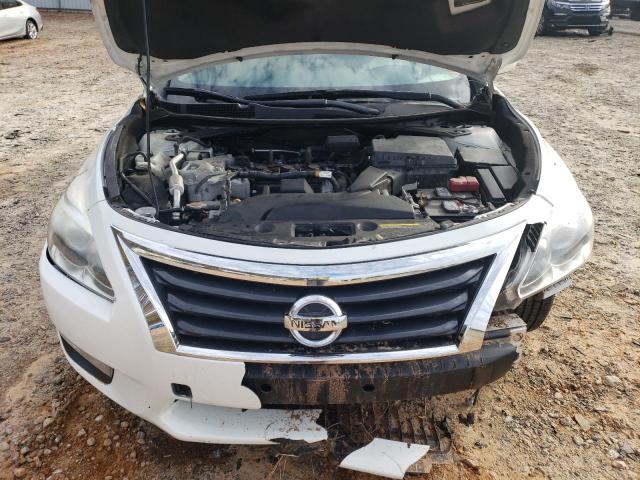 1N4AL3AP0FC162670 - 2015 NISSAN ALTIMA 2.5 WHITE photo 11