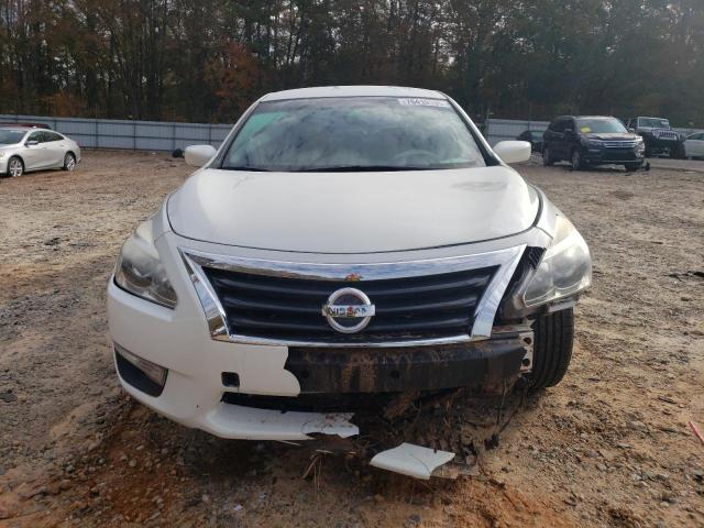 1N4AL3AP0FC162670 - 2015 NISSAN ALTIMA 2.5 WHITE photo 5