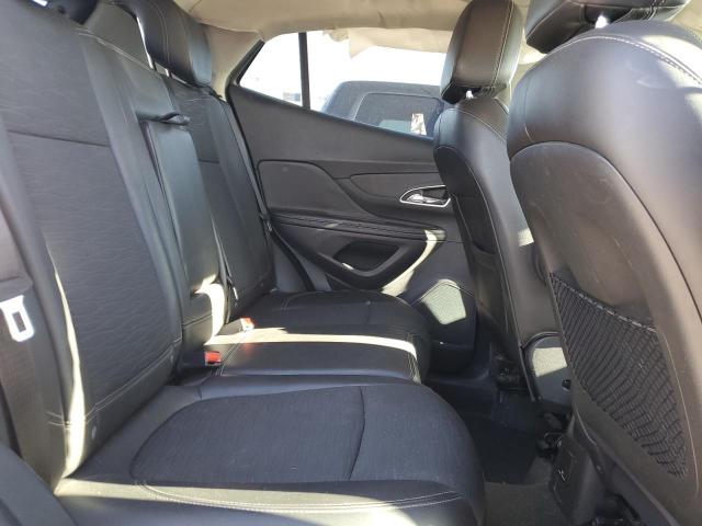 KL4CJFSB2FB126671 - 2015 BUICK ENCORE CONVENIENCE 银色 照片 10