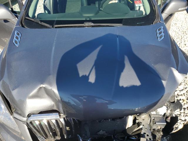 KL4CJFSB2FB126671 - 2015 BUICK ENCORE CONVENIENCE 银色 照片 11