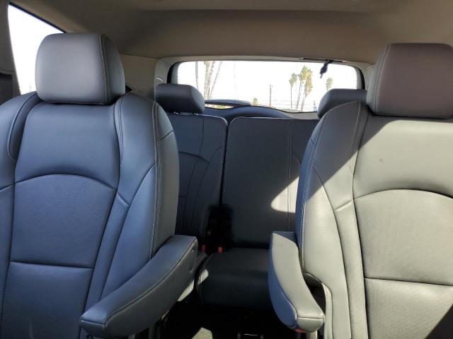 5GAERBKW1MJ218930 - 2021 BUICK ENCLAVE ESSENCE 石墨色 照片 10