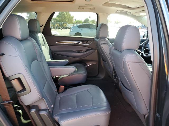 5GAERBKW1MJ218930 - 2021 BUICK ENCLAVE ESSENCE 石墨色 照片 11