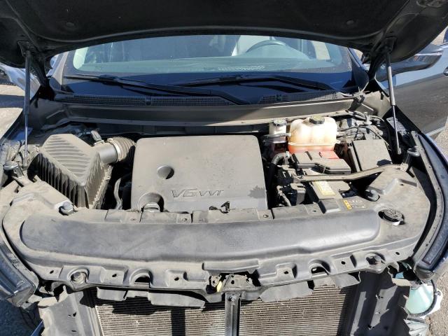 5GAERBKW1MJ218930 - 2021 BUICK ENCLAVE ESSENCE 石墨色 照片 12