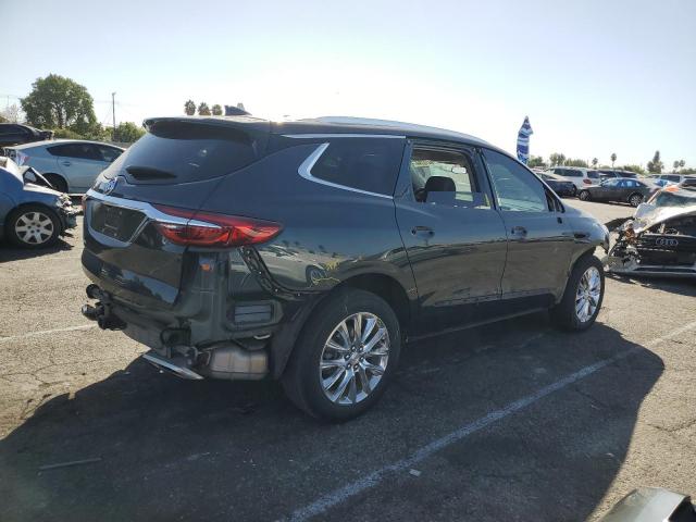 5GAERBKW1MJ218930 - 2021 BUICK ENCLAVE ESSENCE 石墨色 照片 3