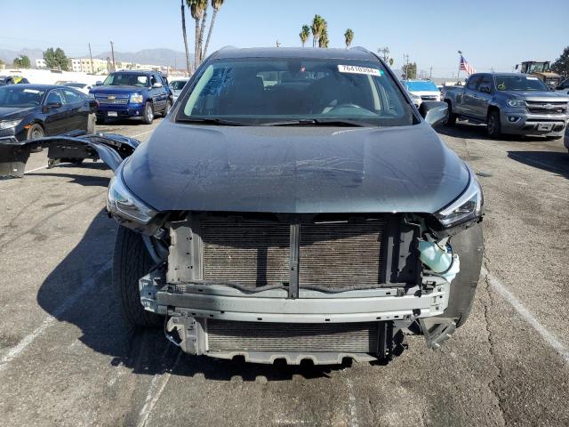 5GAERBKW1MJ218930 - 2021 BUICK ENCLAVE ESSENCE 石墨色 照片 5