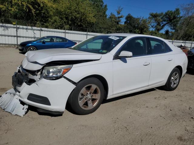 2015 CHEVROLET MALIBU 1LT, 