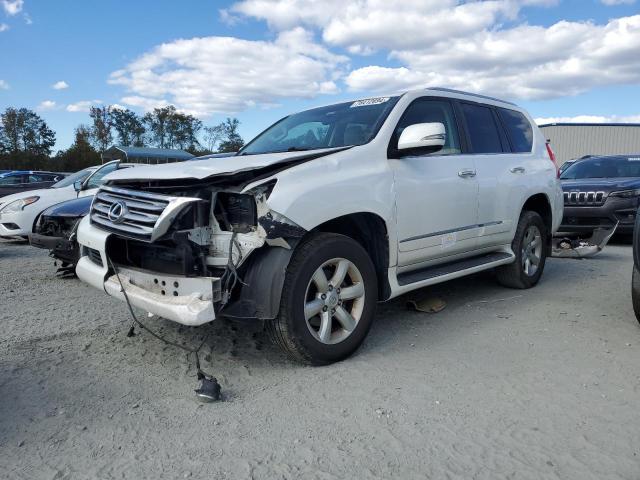 2013 LEXUS GX 460, 