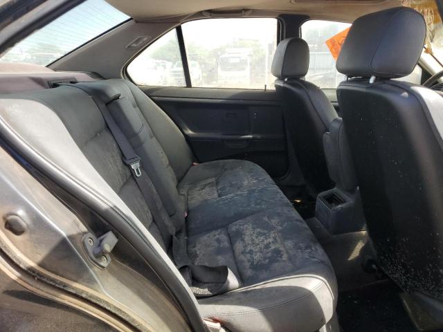 WBACB3316PFE10919 - 1993 BMW 3 SERIES I BLACK photo 10