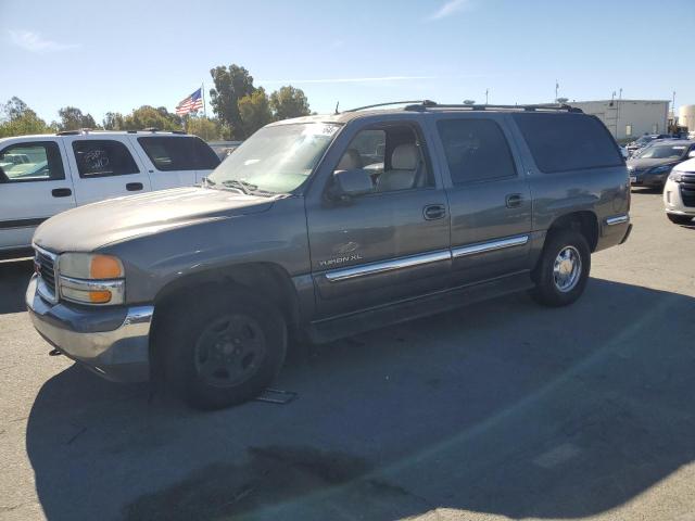 2002 GMC YUKON XL K1500, 