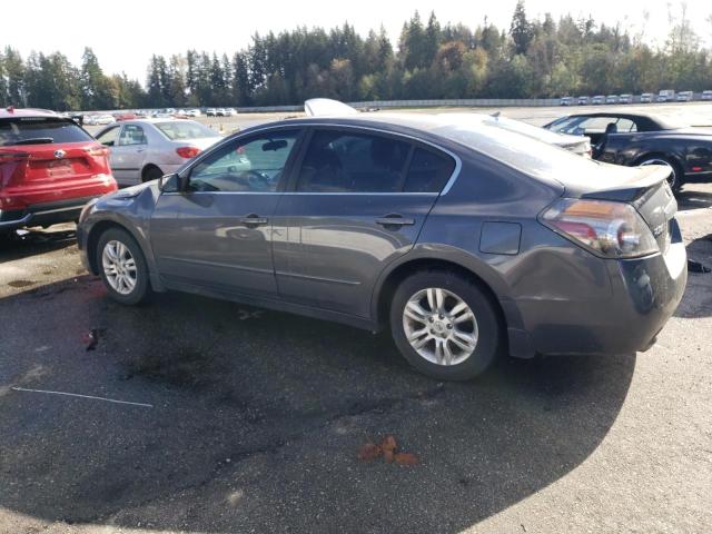 1N4AL2AP7AN548526 - 2010 NISSAN ALTIMA BASE GRAY photo 2