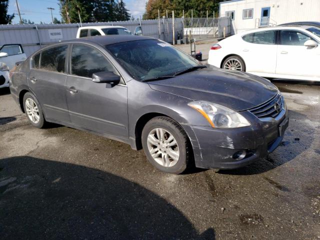 1N4AL2AP7AN548526 - 2010 NISSAN ALTIMA BASE GRAY photo 4