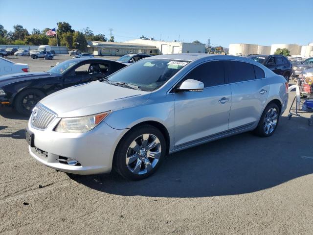 2010 BUICK LACROSSE CXL, 