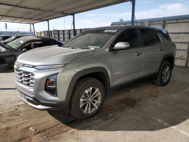 2025 CHEVROLET EQUINOX LT, 