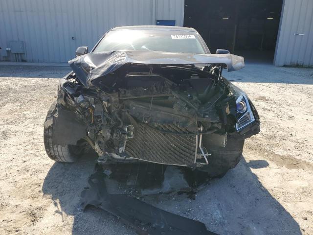 1G6AB5RX4E0104819 - 2014 CADILLAC ATS LUXURY BLACK photo 5