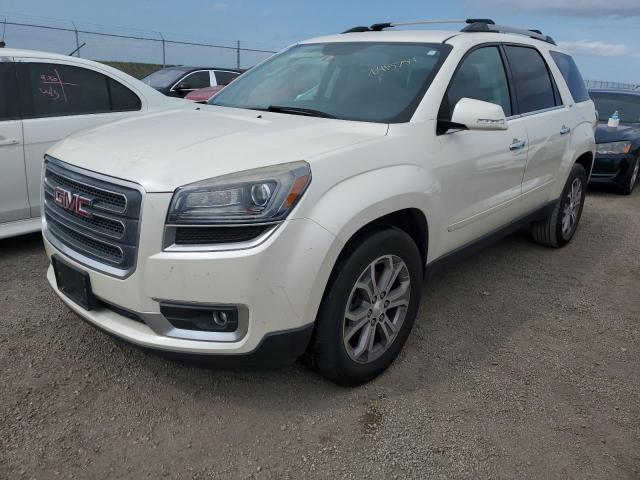 2013 GMC ACADIA SLT-1, 