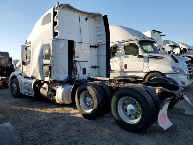 1XPBD49X0ND788684 - 2022 PETERBILT 579 WHITE photo 3