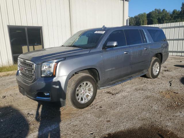 2020 GMC YUKON XL K1500 SLT, 