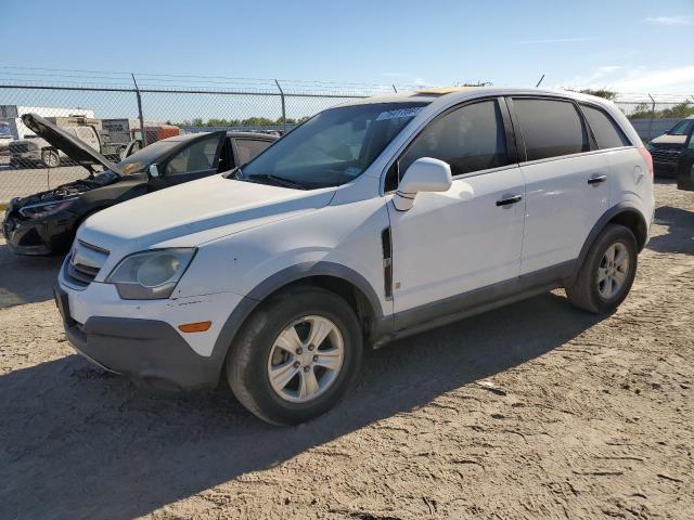 3GSCL33P29S546906 - 2009 SATURN VUE XE WHITE photo 1