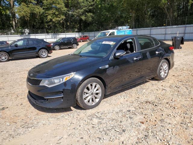 2016 KIA OPTIMA LX, 