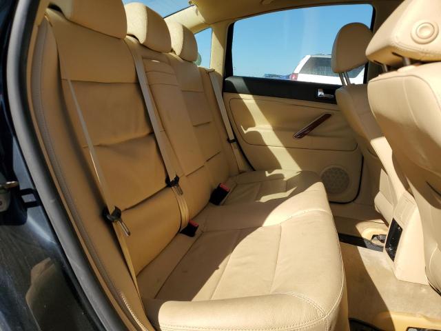 WVWRH63B84P102465 - 2004 VOLKSWAGEN PASSAT GLX Boz foto 10