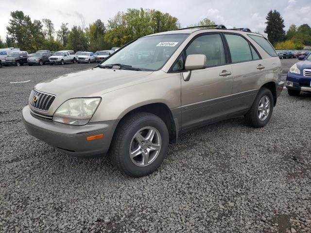 2002 LEXUS RX 300, 