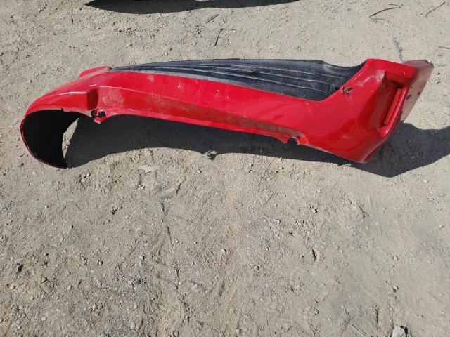 JTKJF5C77FJ003224 - 2015 TOYOTA SCION TC წითელი ფოტო 12