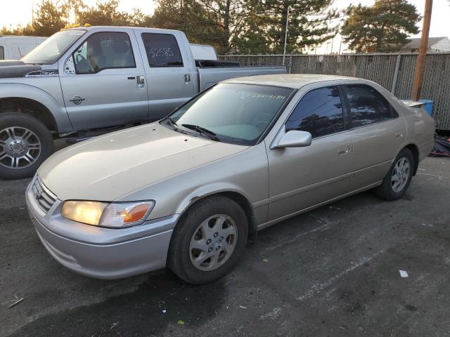 2000 TOYOTA CAMRY CE, 