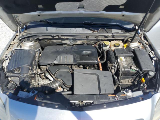 2G4GR5ER5C9190408 - 2012 BUICK REGAL 灰色 照片 11