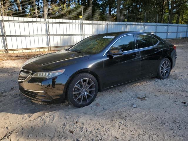 2015 ACURA TLX, 