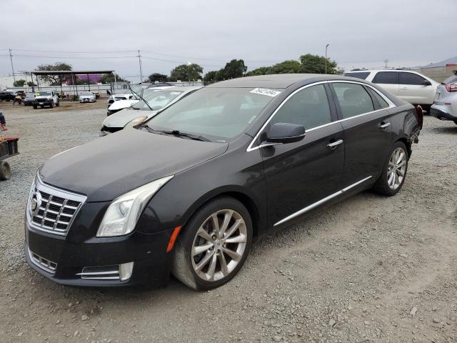 2014 CADILLAC XTS LUXURY COLLECTION, 