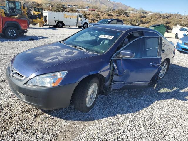 2004 HONDA ACCORD EX, 