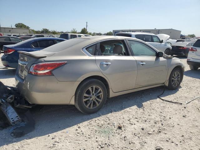 1N4AL3APXFN899105 - 2015 NISSAN ALTIMA 2.5 GRAY photo 3