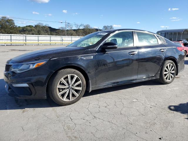 2019 KIA OPTIMA LX, 