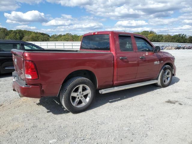 1C6RR6FT1FS614013 - 2015 RAM 1500 ST MAROON photo 3