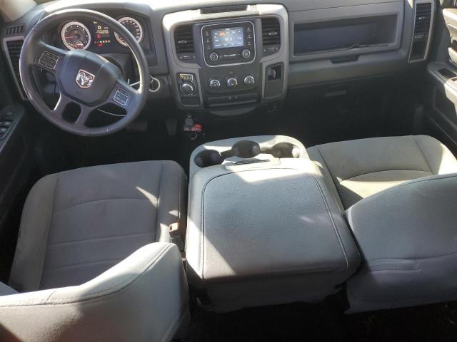 1C6RR6FT1FS614013 - 2015 RAM 1500 ST MAROON photo 8