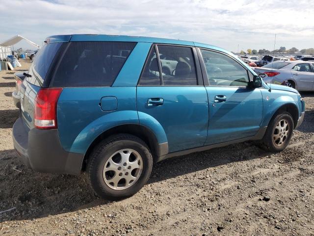 5GZCZ534X5S813354 - 2005 SATURN VUE TURQUOISE photo 3