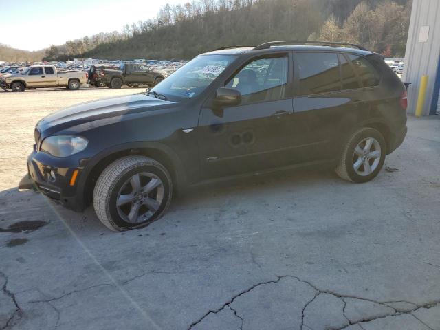 2007 BMW X5 3.0I, 