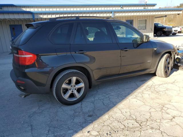 5UXFE43597LY83811 - 2007 BMW X5 3.0I CHARCOAL photo 3