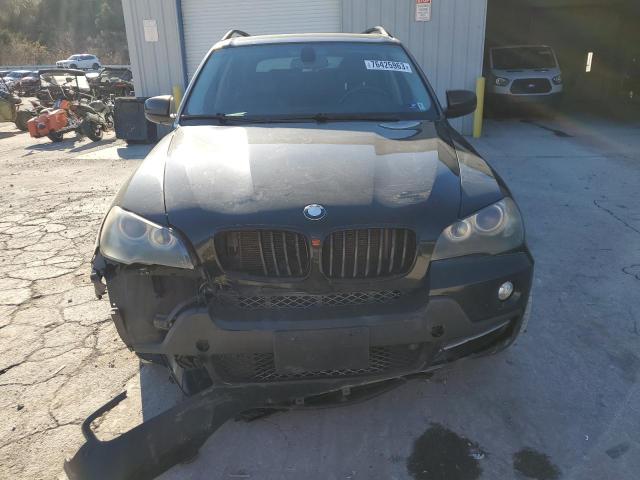 5UXFE43597LY83811 - 2007 BMW X5 3.0I CHARCOAL photo 5