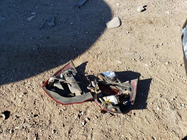 2G2WP552981108778 - 2008 PONTIAC GRAND PRIX BLUE photo 12