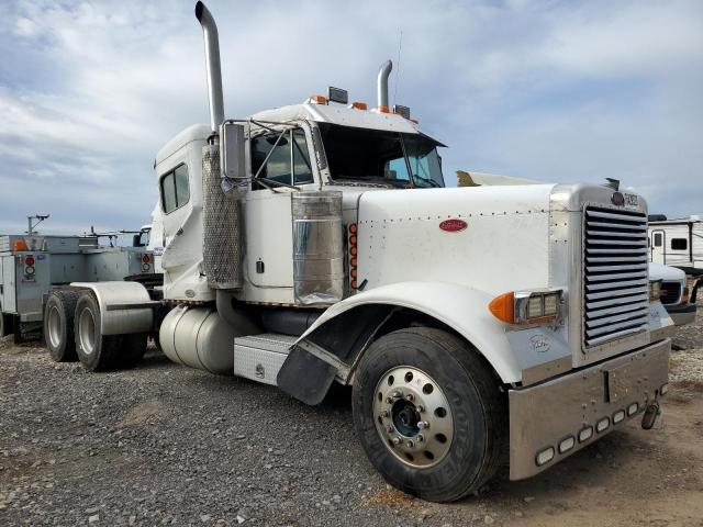 1XP5DR9X3WD443516 - 1998 PETERBILT 379 WHITE photo 1