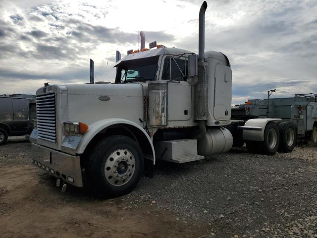 1XP5DR9X3WD443516 - 1998 PETERBILT 379 WHITE photo 2