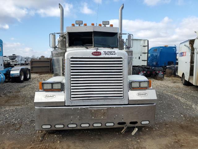 1XP5DR9X3WD443516 - 1998 PETERBILT 379 WHITE photo 7