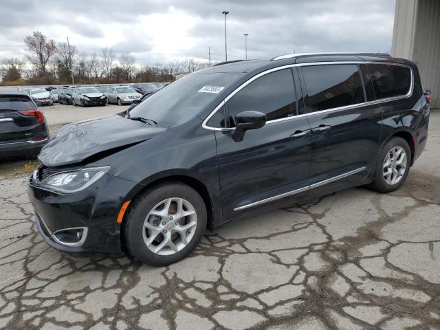 2018 CHRYSLER PACIFICA TOURING L PLUS, 