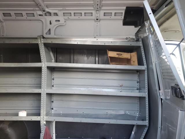 3C6TRVCG7KE526491 - 2019 RAM PROMASTER 2500 HIGH Weiß Foto 11