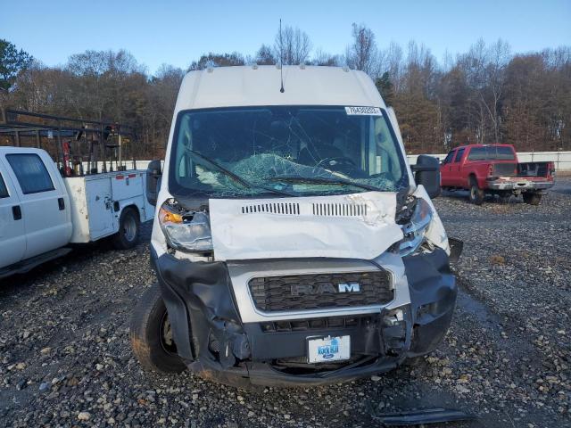 3C6TRVCG7KE526491 - 2019 RAM PROMASTER 2500 HIGH Weiß Foto 5