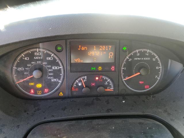 3C6TRVCG7KE526491 - 2019 RAM PROMASTER 2500 HIGH Weiß Foto 9